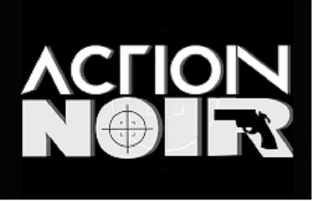 Action Noir Ep 3 Cover