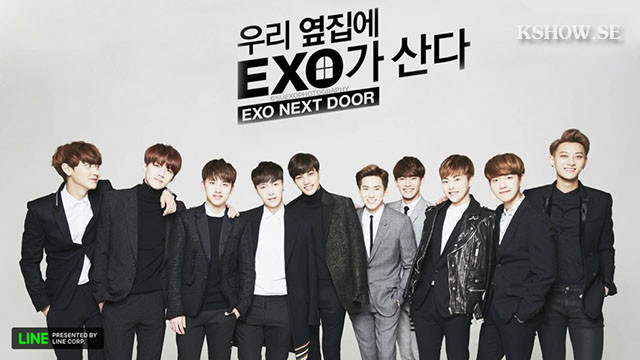 Engsub Exo Next Door 15 Full Hd