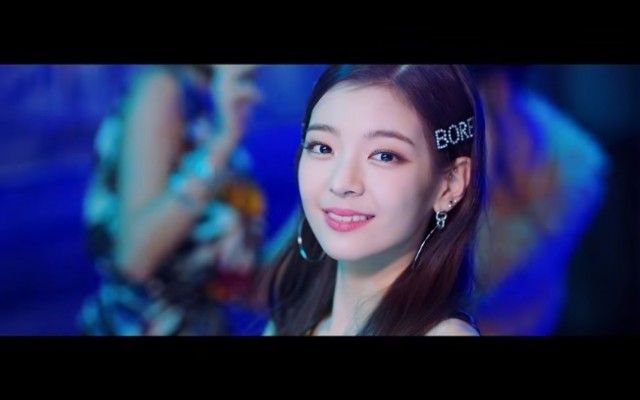 ITZY -WANNABE- MV BEHIND Ep 3 Cover
