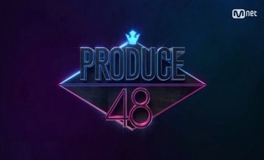 Produce 48 Ep 9 Cover