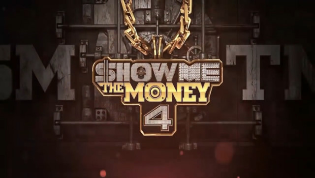 Show Me The Money Season 4 Episode 1 Engsub | Kshow123