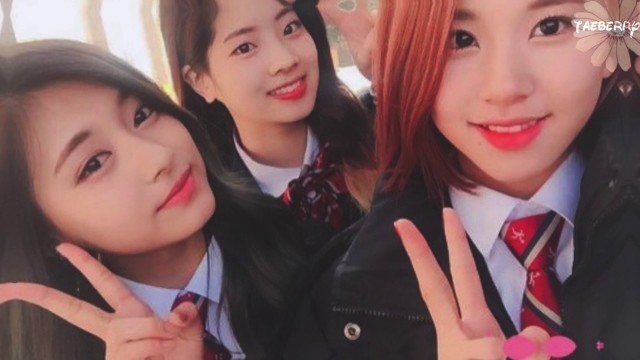 Twice TV: School Meal Club's Great Adventure Ep 2 Cover