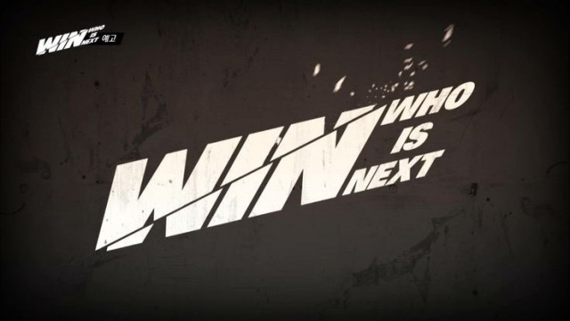 WIN: Who is Next? Ep 8 Cover