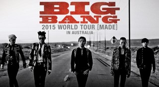 Big Bang The Beginning Episode 2 Cover