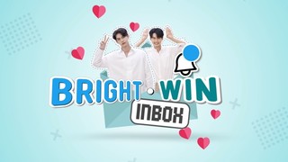 Bright - Win Inbox Episode 8 Cover