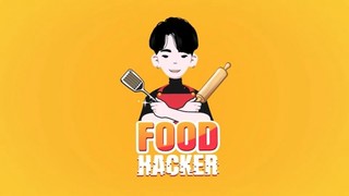 Food Hacker Episode 59 Cover