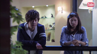 Playful Kiss YouTube Edition Episode 7 Cover