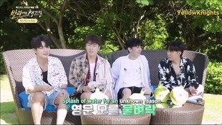 Sechskies, What Happened In Bali Episode 6 Cover