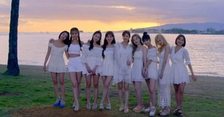 TWICE in Hawaii Episode 1 Cover