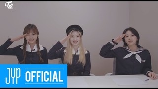 Twice TV: School Meal Club Reloaded Episode 3 Cover