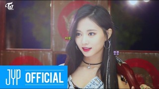 TWICE TV "YES or YES" Episode 6 Cover