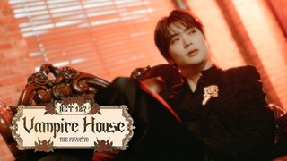 Vampire House: The Favorite Episode 1 Cover