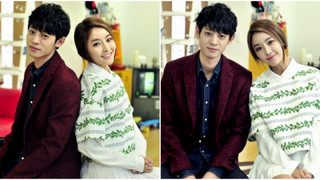 WGM JoonMi Couple Episode 24 Cover