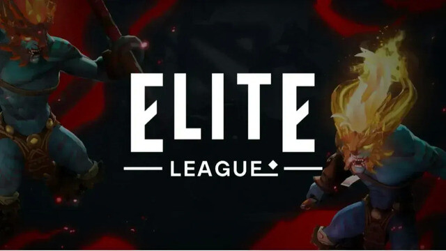 Elite League Season 2 Ep 1 Cover