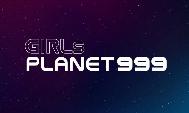 Girls Planet 999 Ep 8 Cover