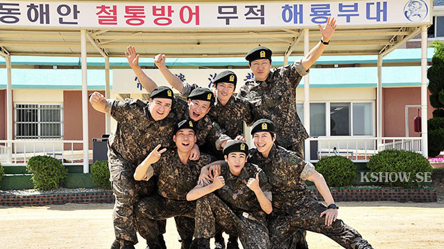 Real Men Ep 120 Cover