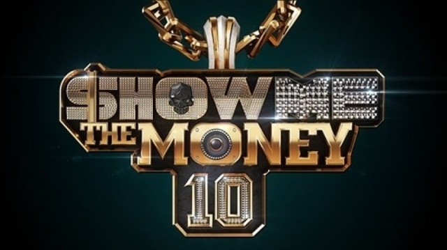  Show Me The Money Season 10 Poster