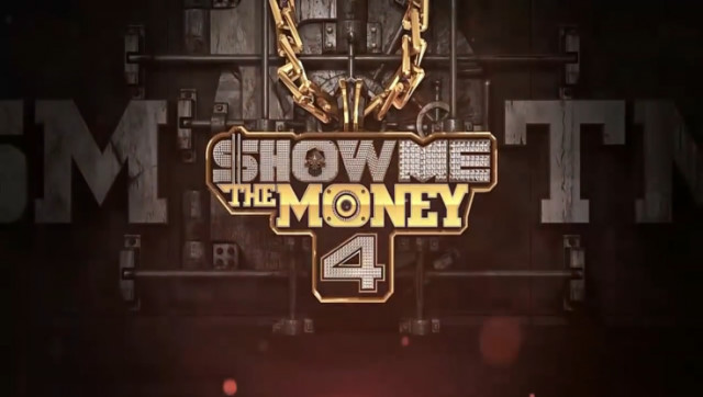  Show Me The Money Season 4 Poster