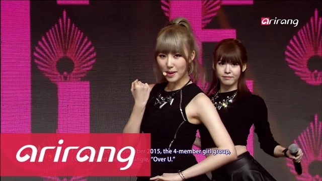 Simply K Pop Ep 243 Cover