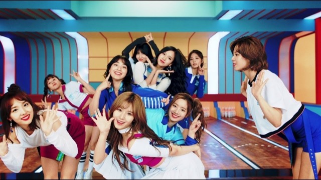  Time to Twice Poster
