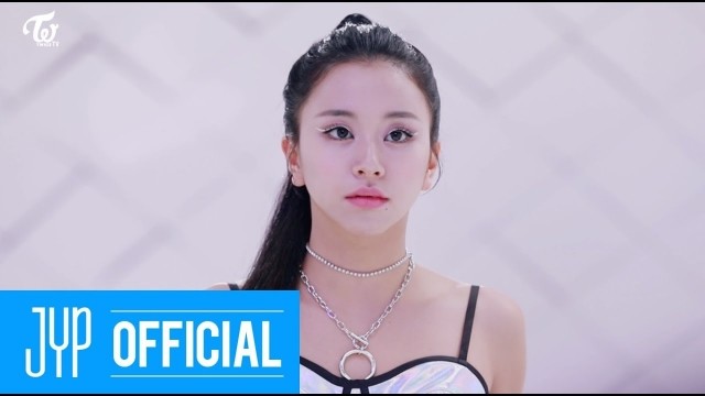 TWICE TV "Feel Special" Ep 3 Cover