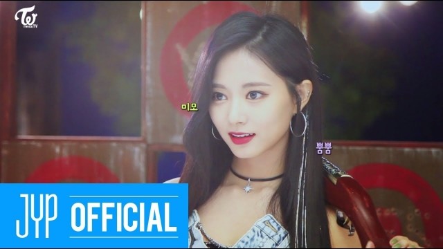 TWICE TV "YES or YES" Ep 5 Cover