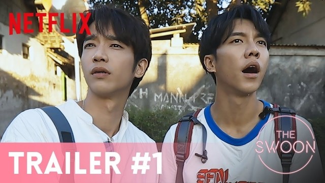 Twogether Ep 8 Cover