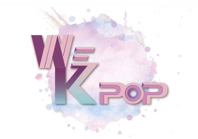 We K-Pop Friends Poster
