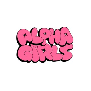 Alpha Girls Episode 7 Cover