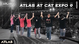 ATLAS ADD MEMORIES Episode 2 Cover