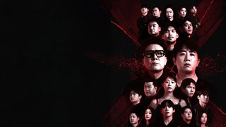 Bloody Game X Episode 1 Cover
