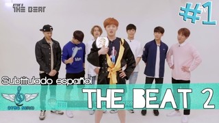 BTOB: The Beat 2 Episode 5 Cover