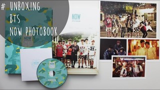 BTS Now In Chicago & Thailand cover