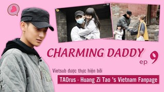 Charming Daddy Episode 1 Cover