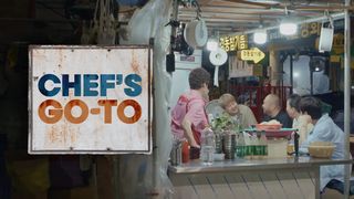 Chef's Go To Episode 1 Cover