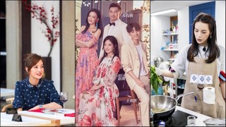 Chinese Restaurant 2 Episode 9 Cover