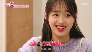 Chuu Can Do It Episode 38 Cover