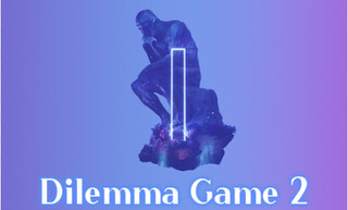 Dilemma Game 2 Episode 1 Cover