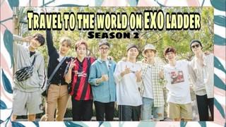 EXO's Ladder: Season 2 Episode 29 Cover