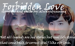 Forbidden Love Episode 2 Cover