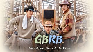 GBRB: Farm Operation - Go Go Farm Episode 1 Cover