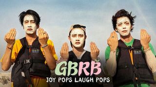 GBRB: Joy Pops Laugh Pops Episode 1 Cover