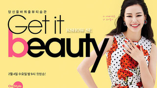 Get It Beauty Season 2 Episode 2 Cover