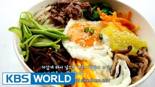 Hansik Taste Of Korea Episode 2 Cover