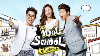 Idol School Episode 3 Cover