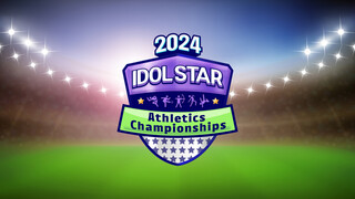 Idol Star Athletics Championships 2024 Chuseok Special Ep 3 Cover