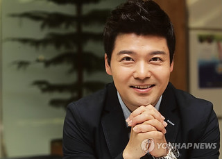 Jeon Hyun-Moo Show Special cover