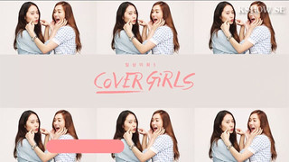 Jessica 'n Krystal Episode 9 Cover