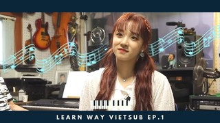 Learn Way Episode 10 Cover