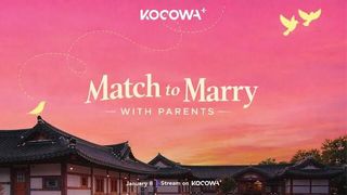 Match to Marry: With Parents Ep 1 Cover